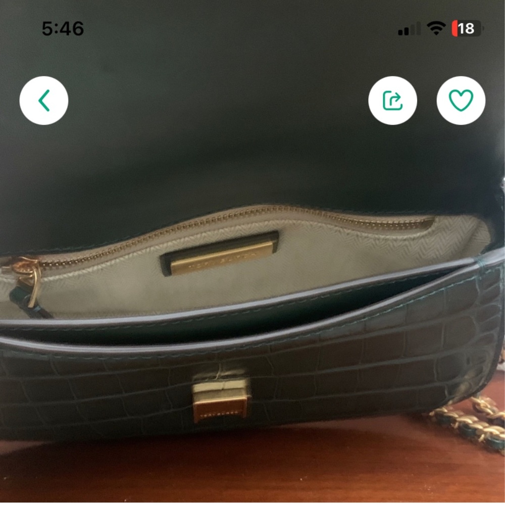 Tory Burch Bag
